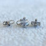 Kit Microdermal Titânio Flor Zircônias - Imagem 2