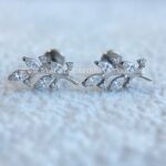Labret Rosca Interna Titânio Ramo Zircônias - Imagem 4