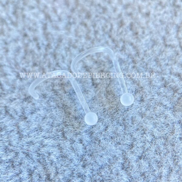 Nostril Bioflex Bolinha - Imagem 2