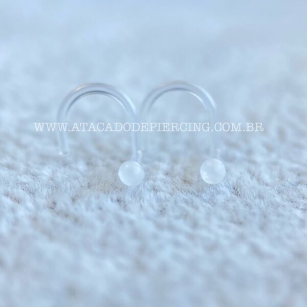 Nostril Bioflex Bolinha - Imagem 1