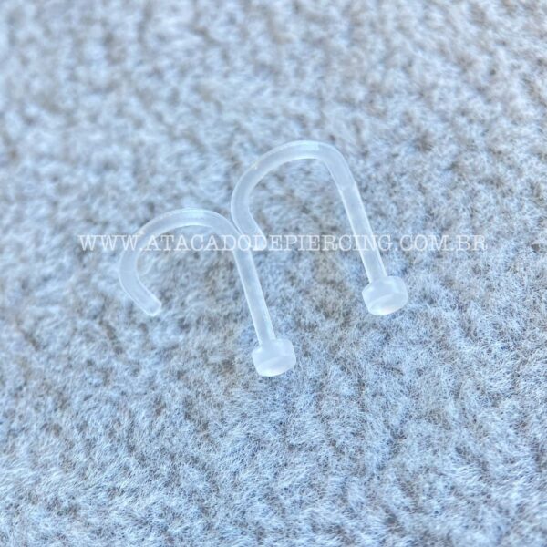 Nostril Bioflex Chapinha - Imagem 2