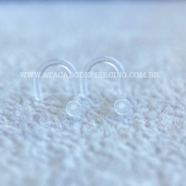 Nostril Bioflex Chapinha - Imagem 1