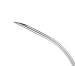 Agulhas Body Piercing Curva 16GA (3 Coating Curved) - Imagem 3