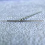 Taper Titânio Para Piercing Push Pin - Imagem 2