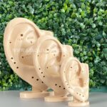 Expositor de Plastico 3D