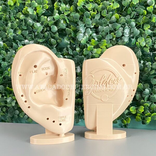 Expositor de Plastico 3D - Imagem 3
