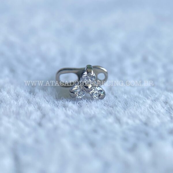 Kit Microdermal Titânio Trinity Zircônias - Imagem 3