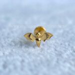 Labret Rosca Interna Titânio Morcego