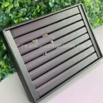 Expositor Para Piercings Preto - Imagem 5