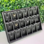 Expositor Para Piercings Preto - Imagem 4