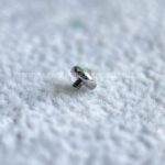 Topo Microdermal Titânio Zircônia Boreal - Imagem 2