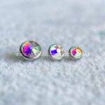Topo Microdermal Titânio Zircônia Boreal - Imagem 4