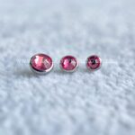 Topo Microdermal Titânio Zircônia Pink - Imagem 3