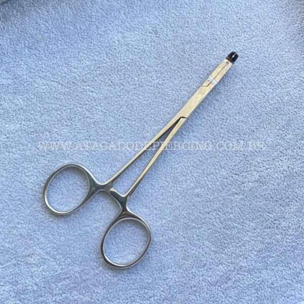 Pinça MicroDermal - Imagem 1