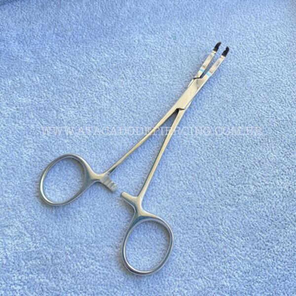 Pinça MicroDermal - Imagem 3