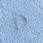 D-Ring Ouro 18K - Imagem 5