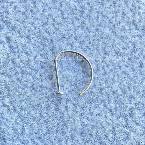 D-Ring Ouro 18K - Imagem 5
