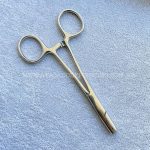 Pinça para Topo Microdermal