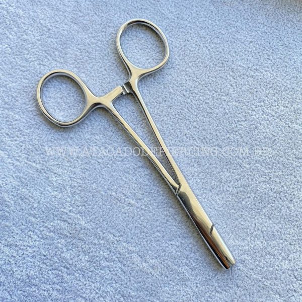 Pinça para Topo Microdermal - Imagem 1
