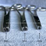 Pinça para Topo Microdermal - Imagem 2