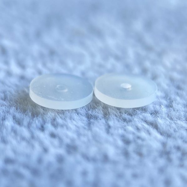 Disco Silicone (No Pull) Kit 10 Unidades - Imagem 4
