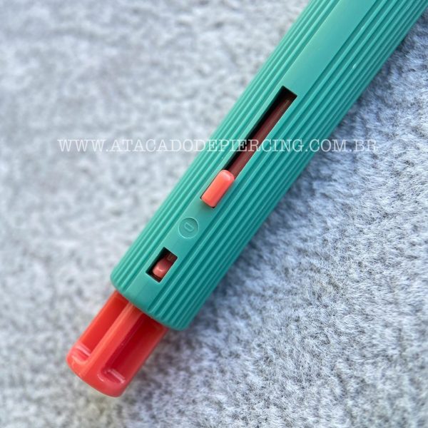 Punch Descartável Microdermal 2mm - Imagem 5