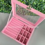 Expositor Para Piercings Rosa - Imagem 3