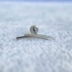 Labret Rosca Interna Titânio Cluster - Imagem 4