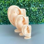 Expositor de Plastico 3D Nude - Imagem 4