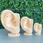 Expositor de Plastico 3D Nude