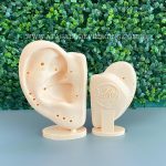 Expositor de Plastico 3D Nude - Imagem 2